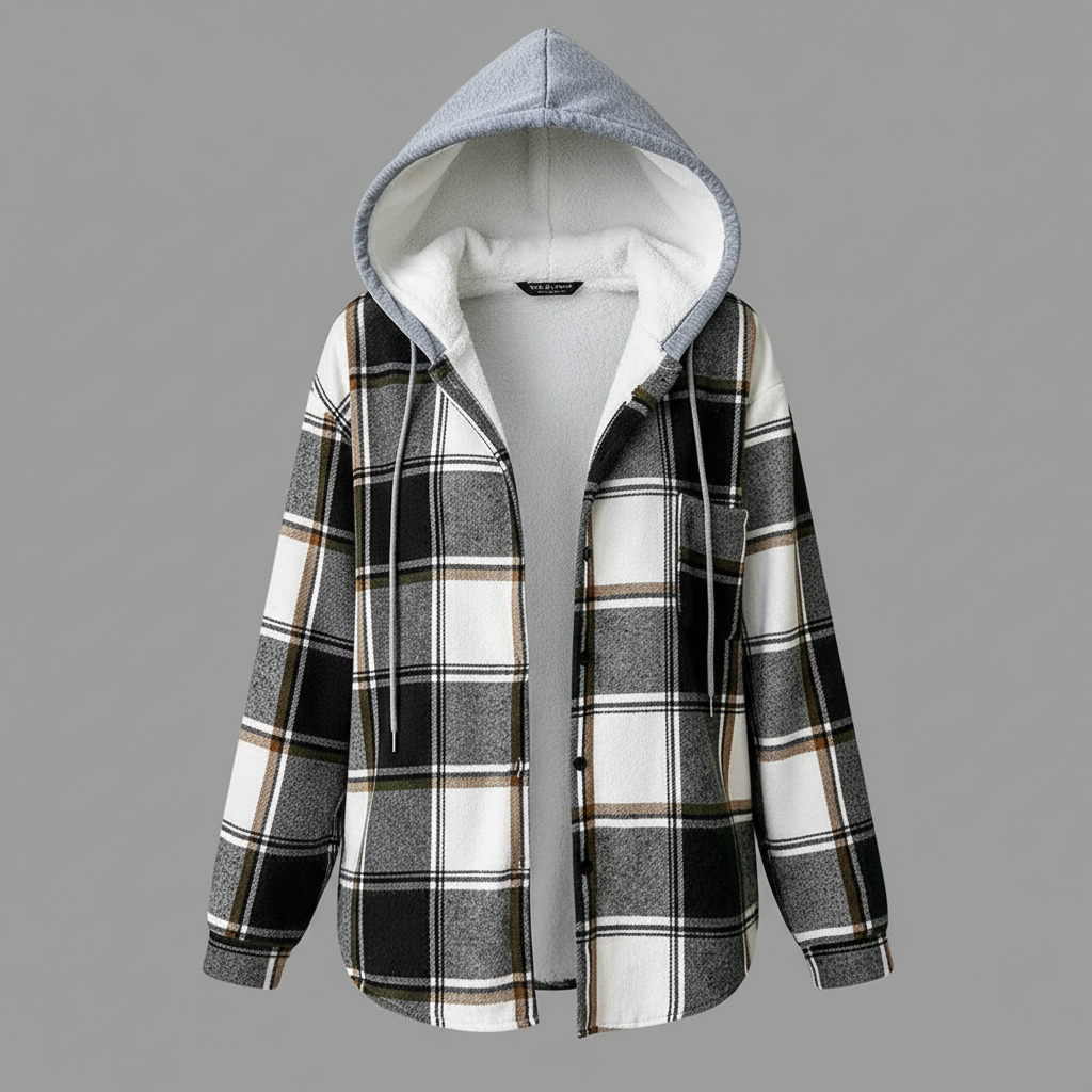 Kurtka Isabella | Wiosenna Damska Wiatroszczelna Kurtka