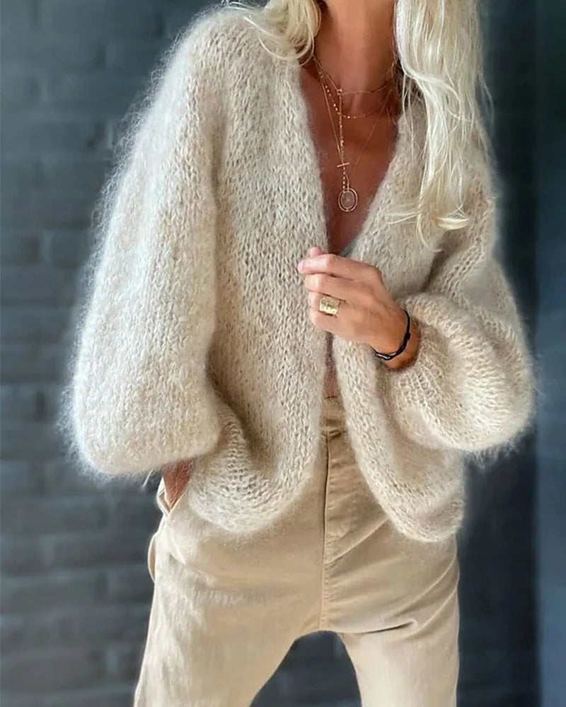 Bolerko Damskie Ava