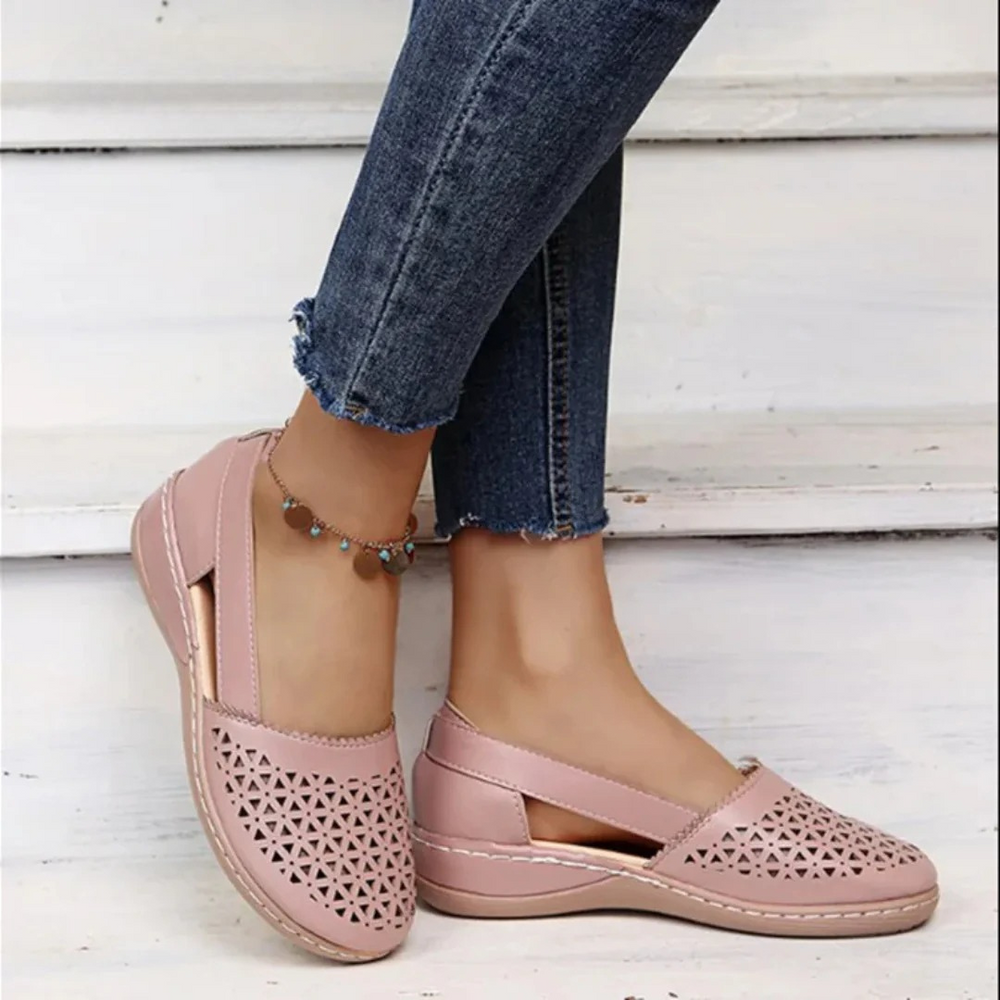 Damskie Buty JASMINE