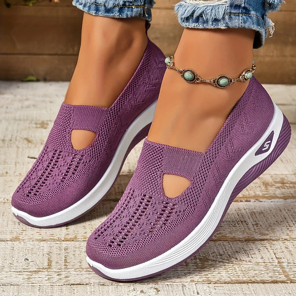 Damskie Buty Sportowe Lekkie