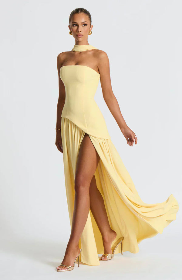 Elegancka Sukienka Mariah