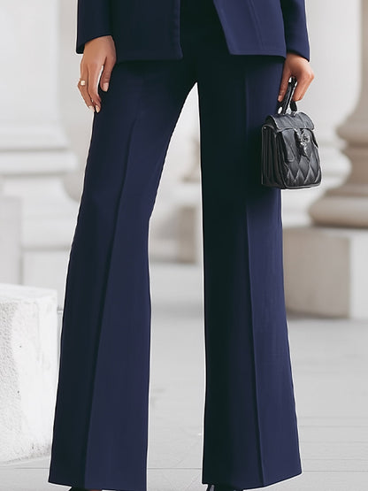 Elegancki Komplet Danica | Stylowy Strój Damski 2