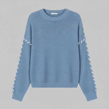 Felicity | Sweter Damski Ciepły i Miękki