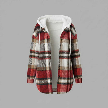 Kurtka Isabella | Wiosenna Damska Wiatroszczelna Kurtka