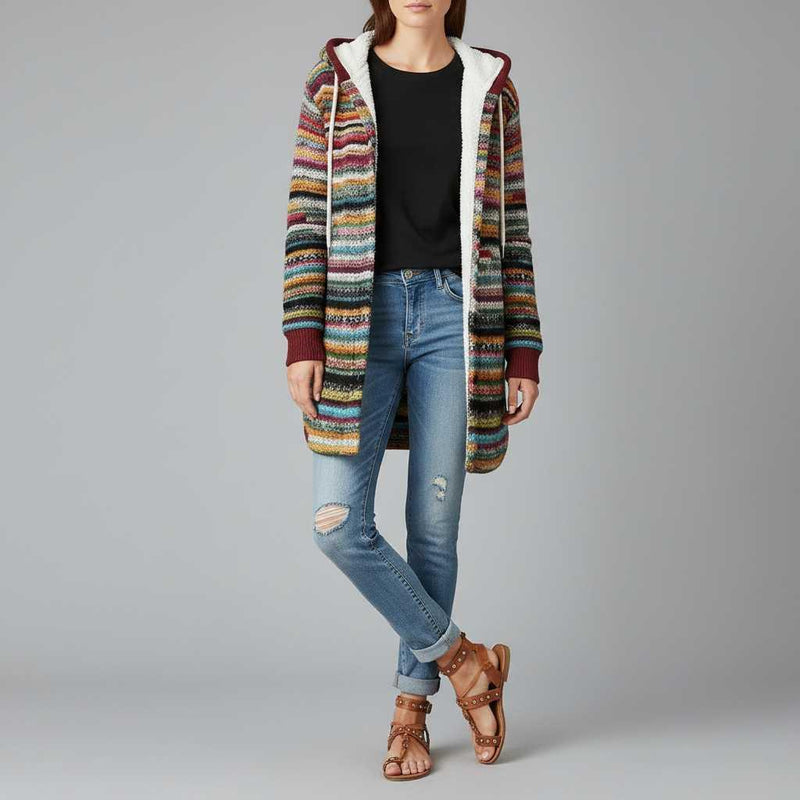 Kurtka Isabella | Wiosenna Damska Wiatroszczelna Kurtka