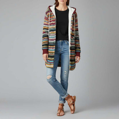 Kurtka Isabella | Wiosenna Damska Wiatroszczelna Kurtka