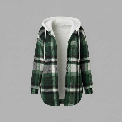 Kurtka Isabella | Wiosenna Damska Wiatroszczelna Kurtka