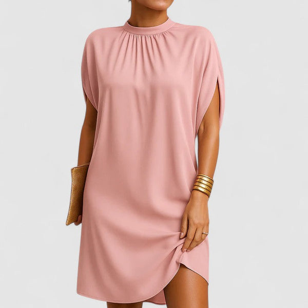 Letnia Sukienka Damska Elegancka