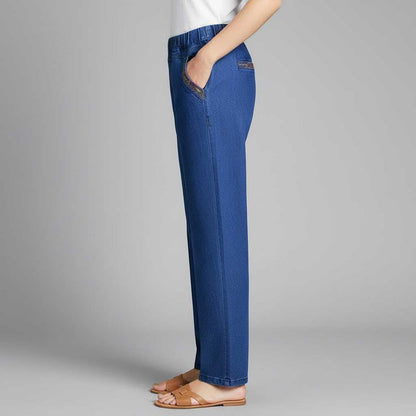 Spodnie Dresowe Damskie Szare | Wygodne Casualowe Dresy