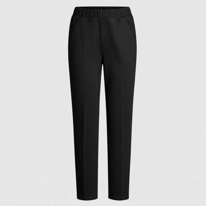 Spodnie Dresowe Damskie Szare | Wygodne Casualowe Dresy