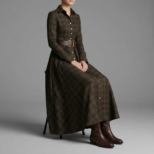 Sukienka Maxi Jannali | Damska Sukienka Wieczorowa Maxi