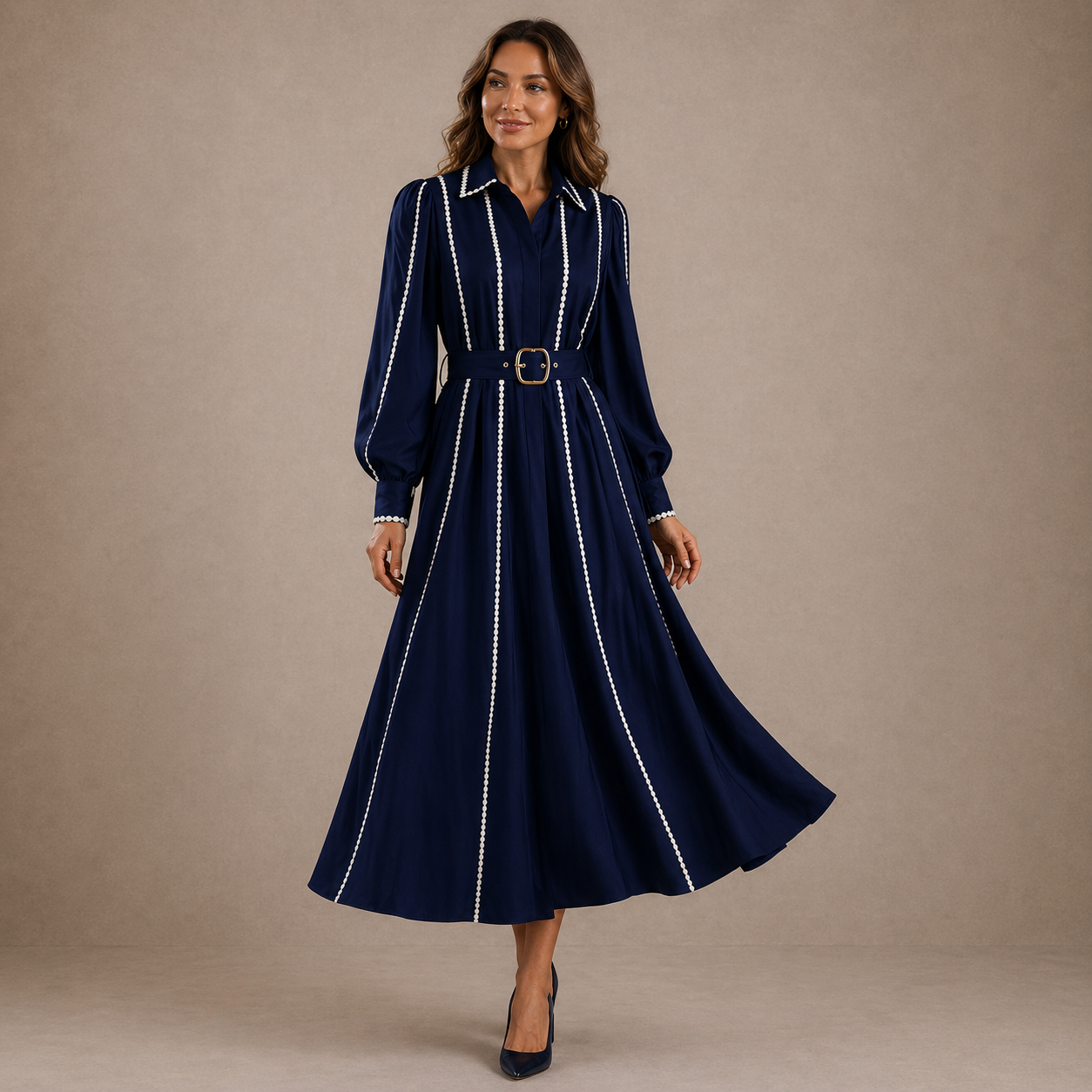 Sukienka Alexia | Elegancka Sukienka na Wesele 1