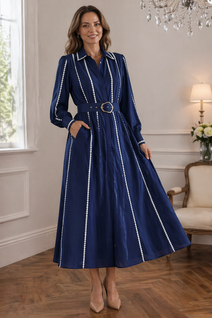 Sukienka Alexia | Elegancka Sukienka na Wesele 2