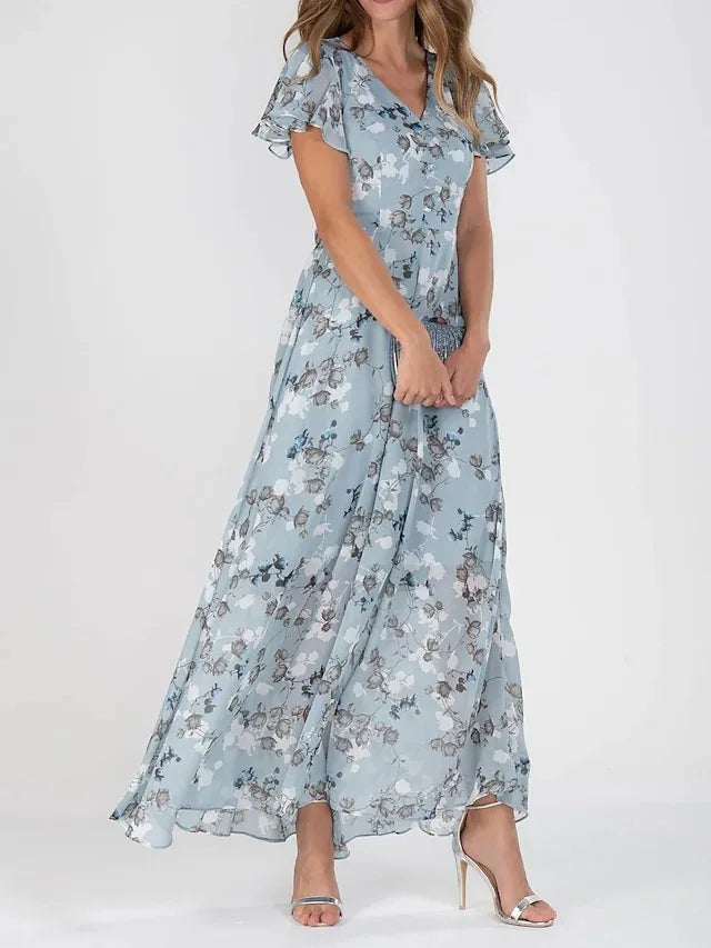 Sukienka Aurelia Glamorous | Sukienka na Wesele Damska 6