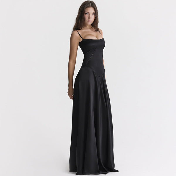 Sukienka Maxi Olivia